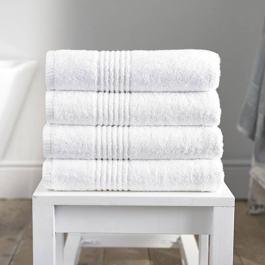 Bath Towels product photo 3
