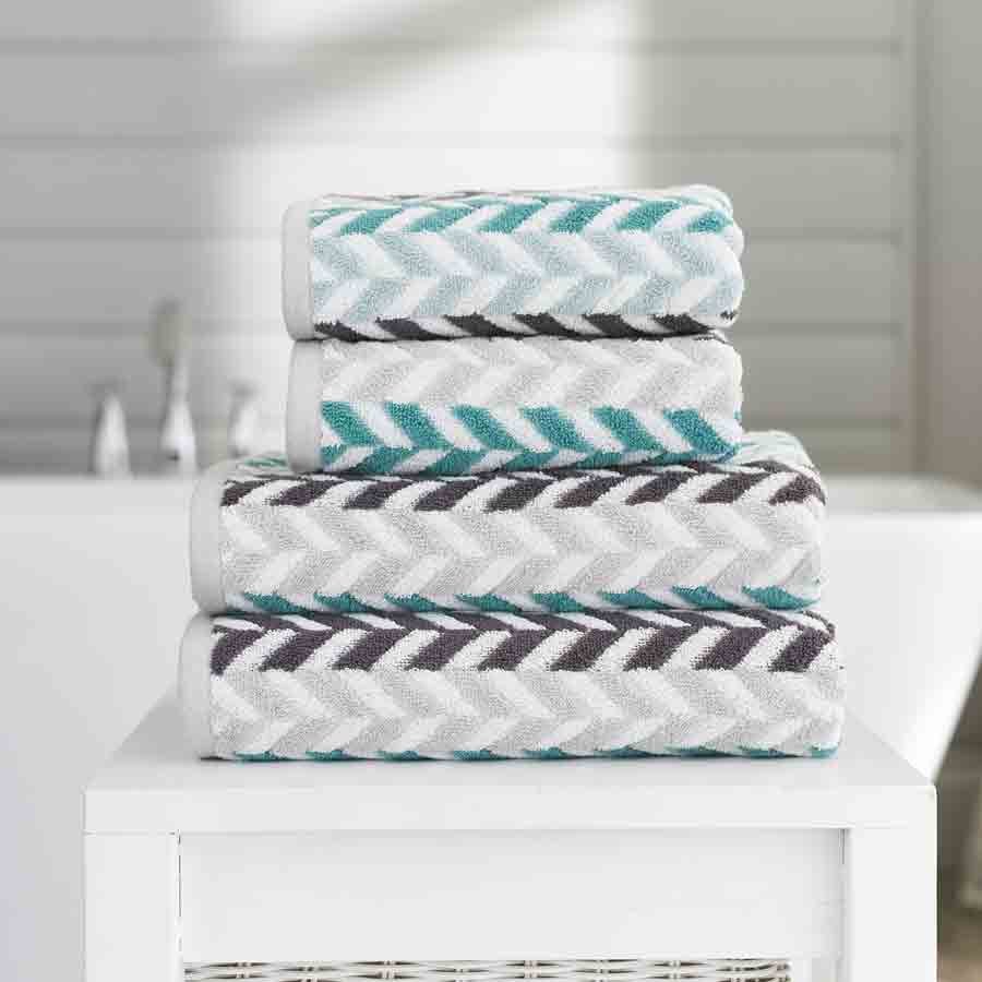 Bath Towels product photo 6