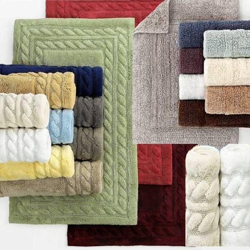 Bath Mats product photo 1