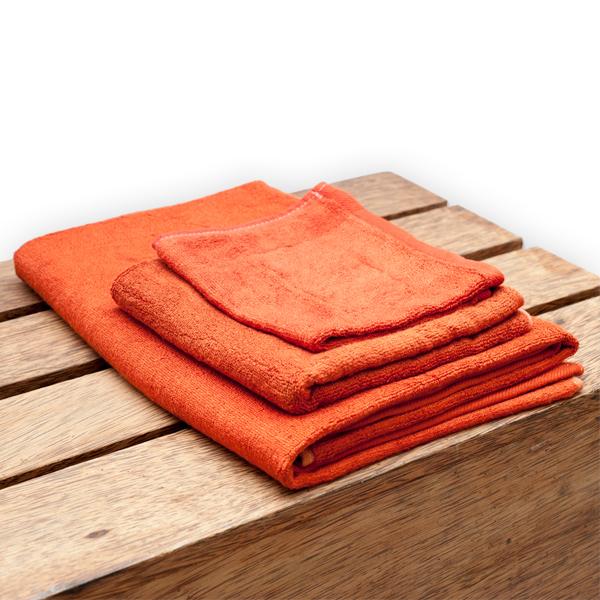 Face Towels product photo 3