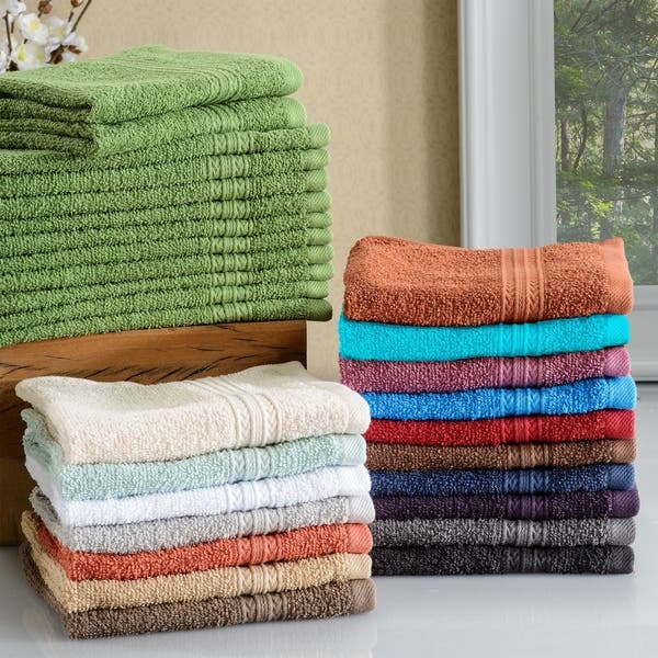 Face Towels product photo 6