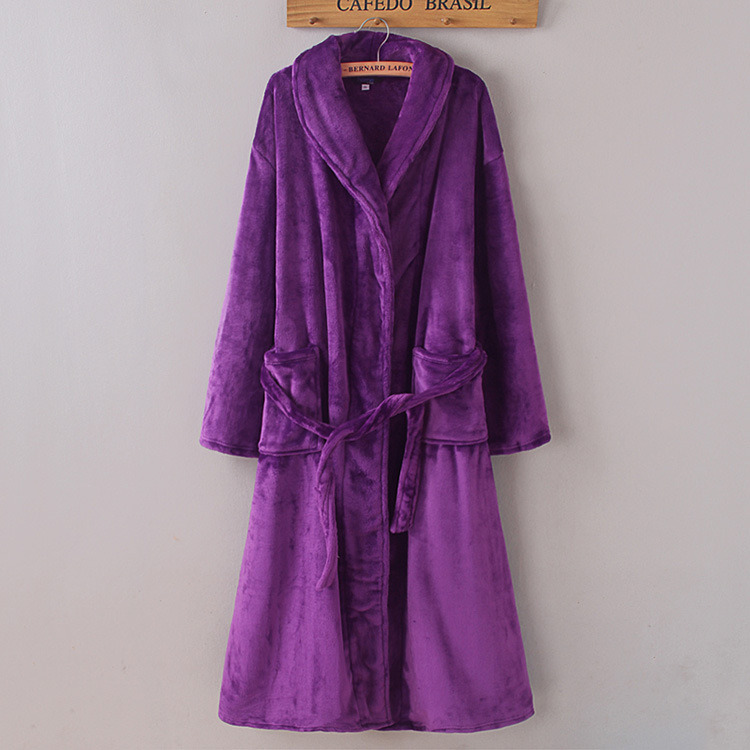 Bath Robes product photo 3