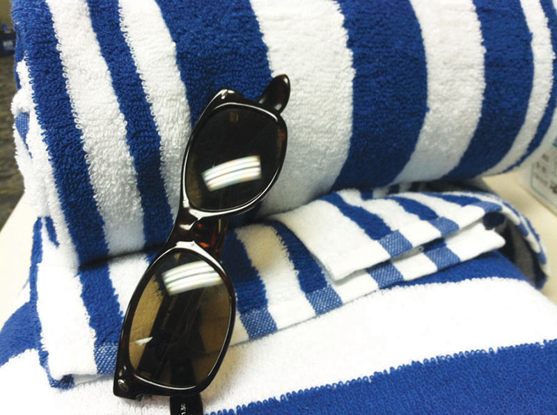 Pool Towels product photo 4