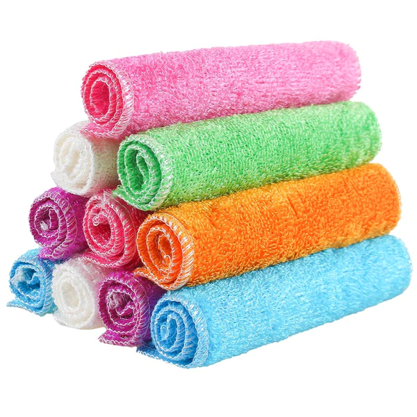 Wash Towels product photo 1