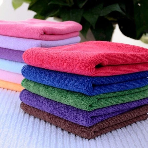Wash Towels product photo 2