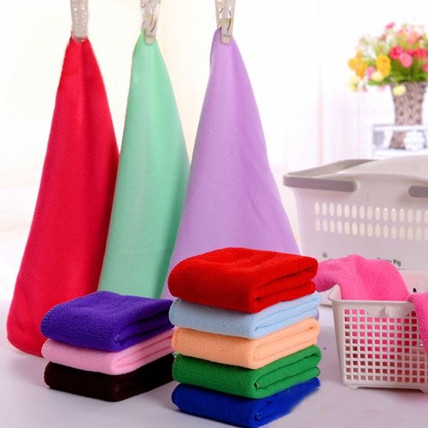 Wash Towels product photo 6