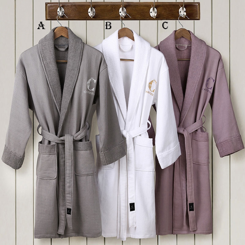 Bath Robes product photo 1