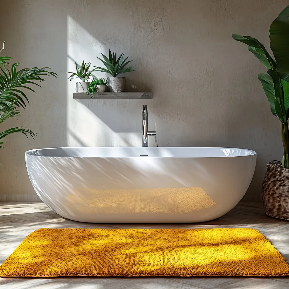 Bath Mats