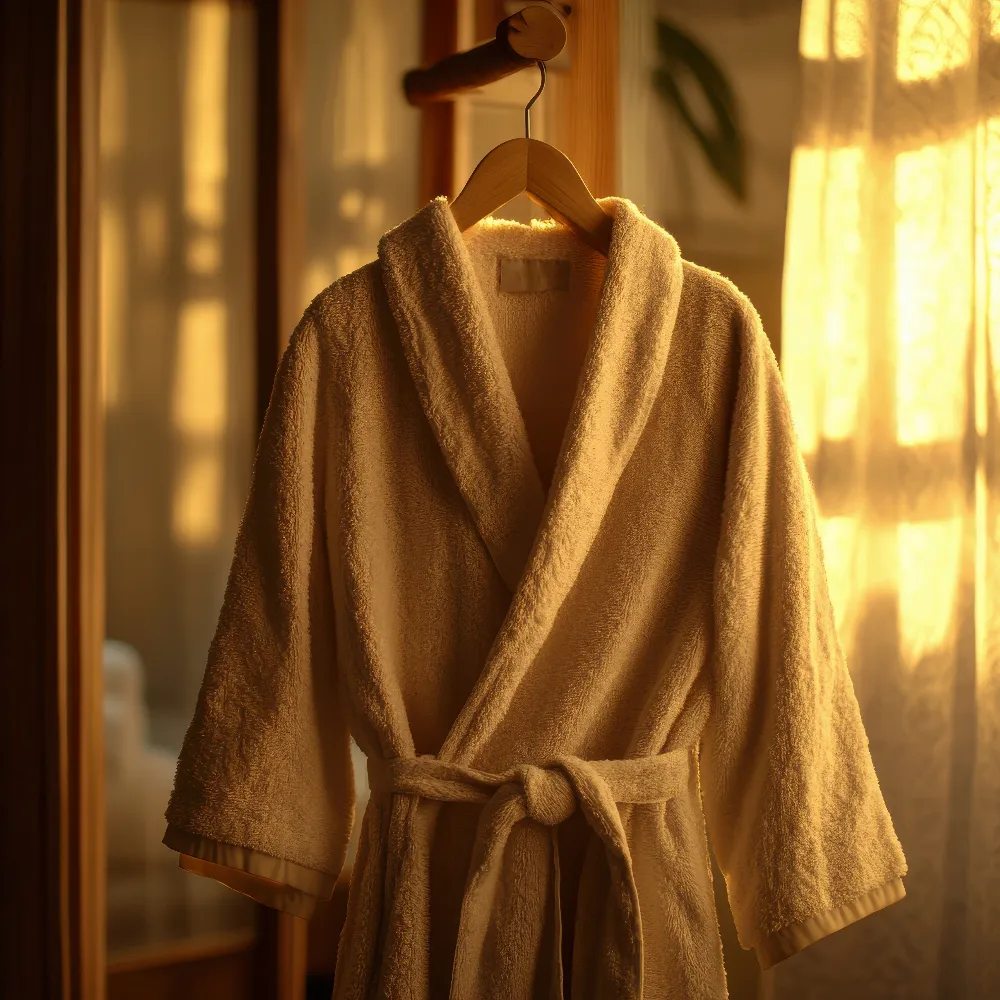 Bath Robes