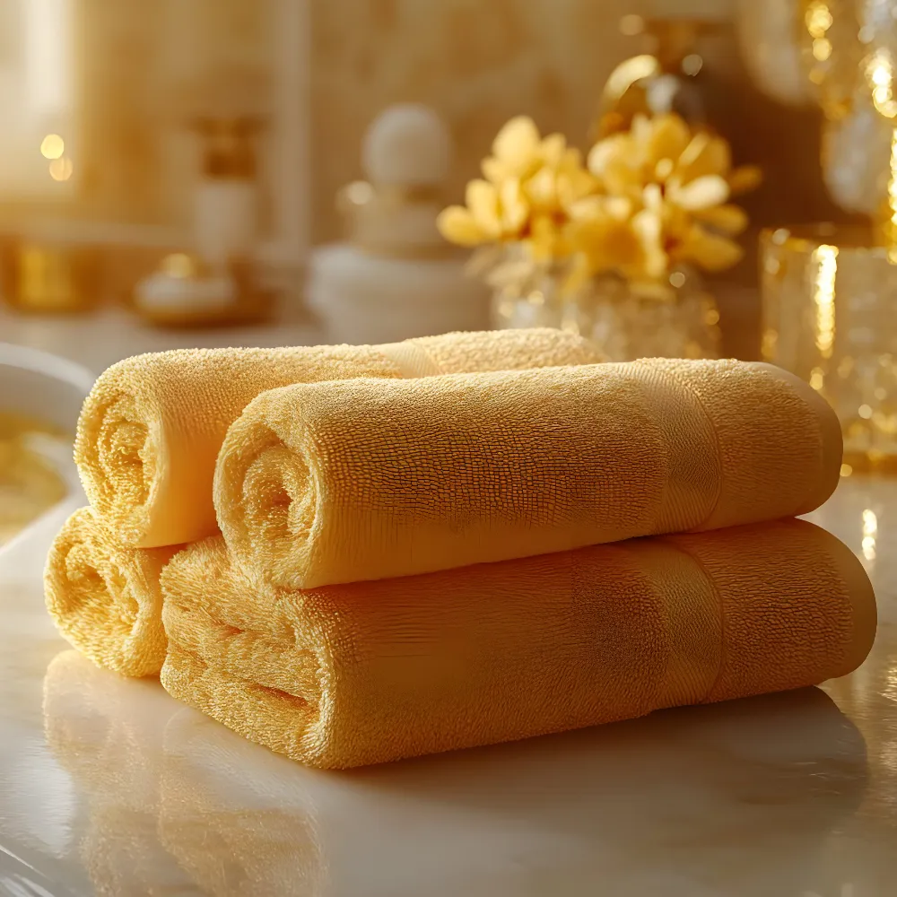 Bath Sheets