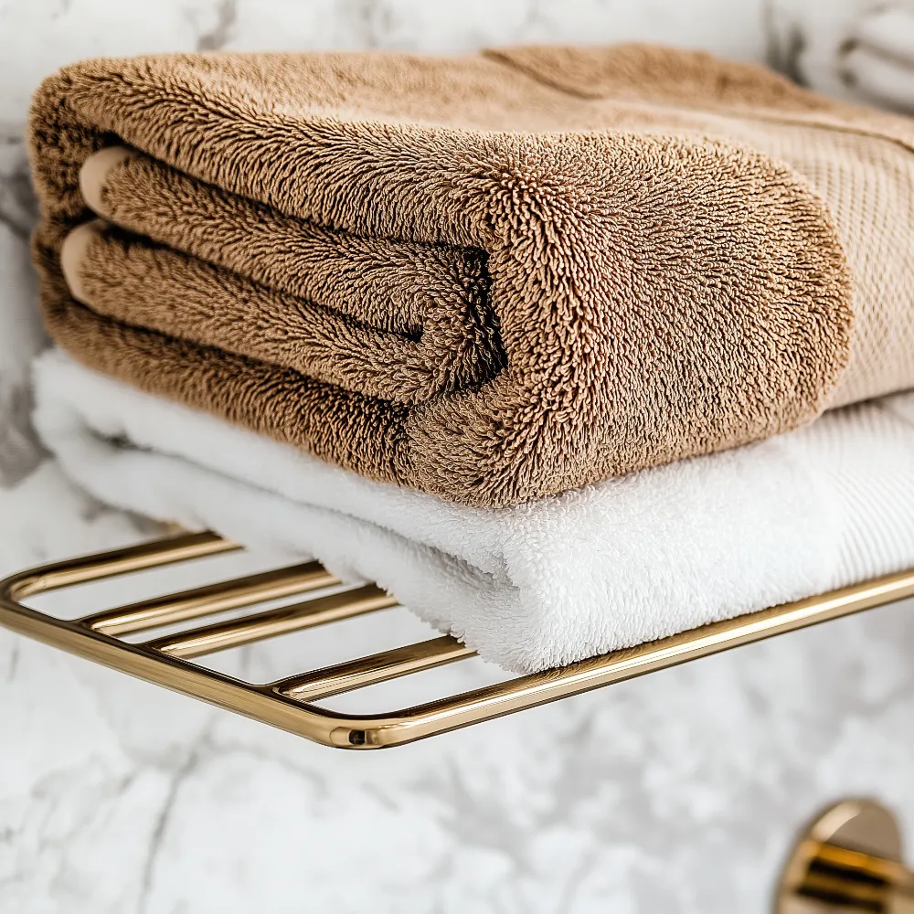 Bath Towels