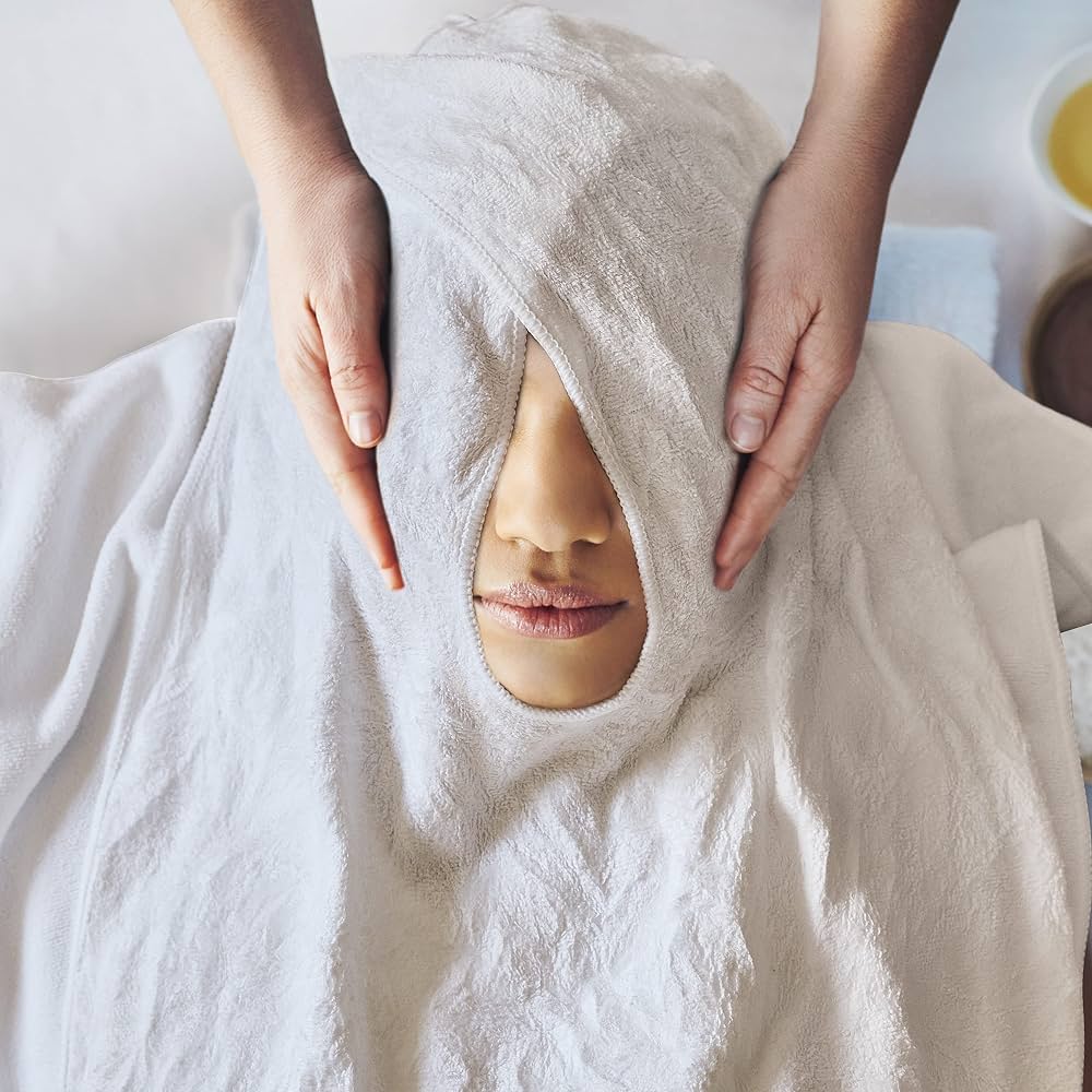Face Towels product photo 2