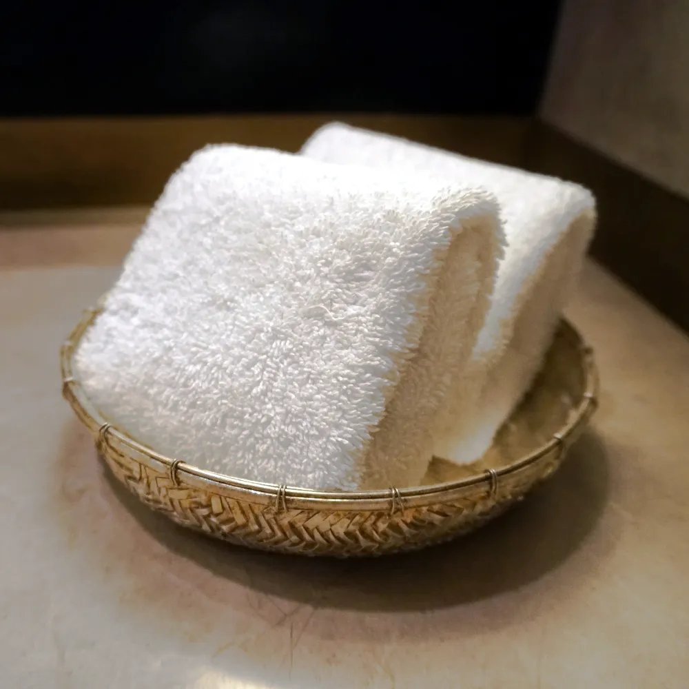 Face Towels