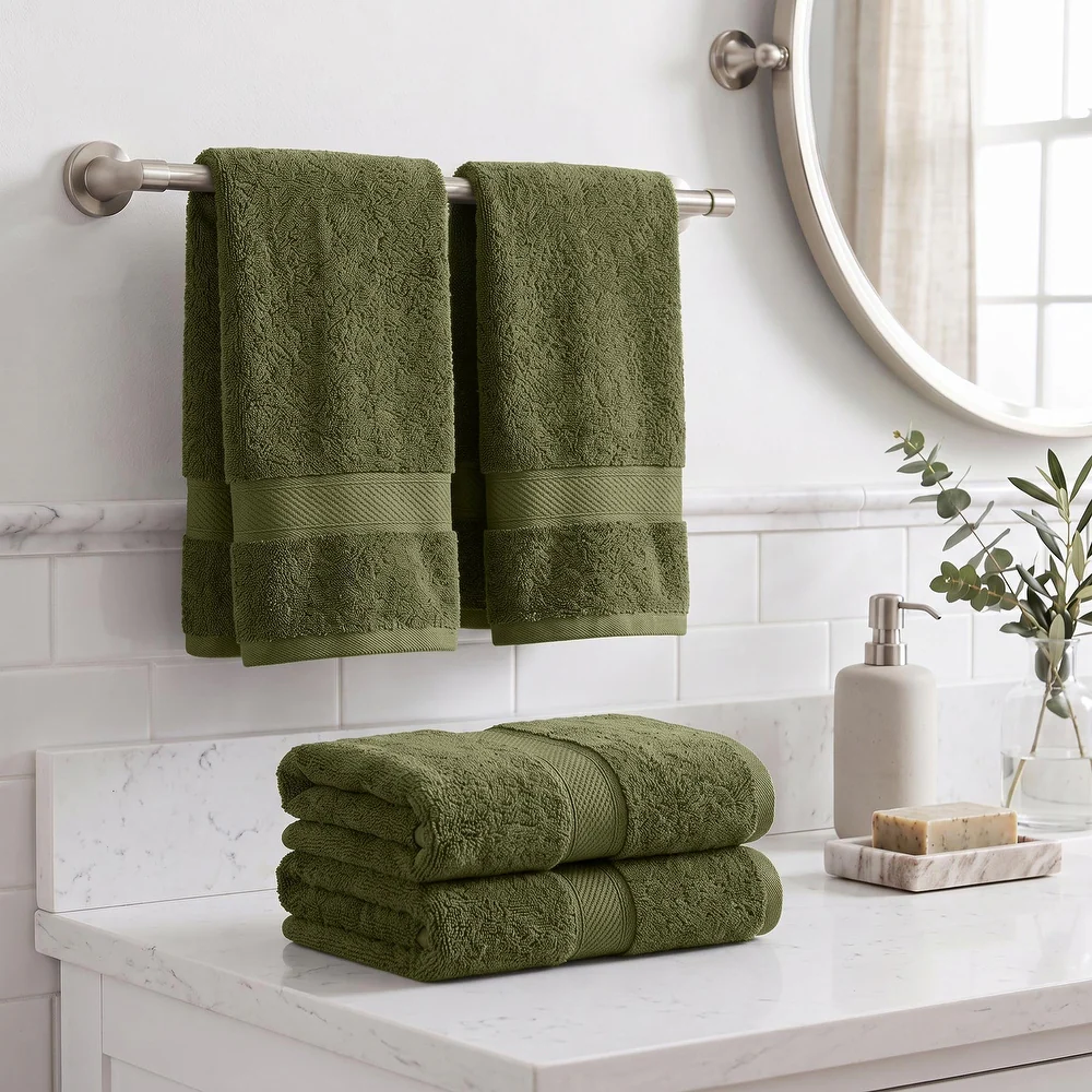 Hand Towels product photo 2