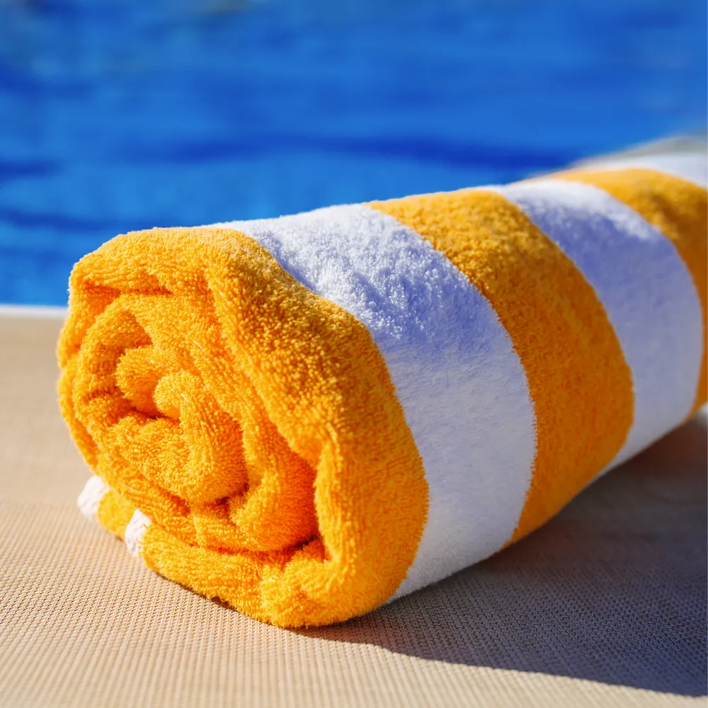 Pool Towels