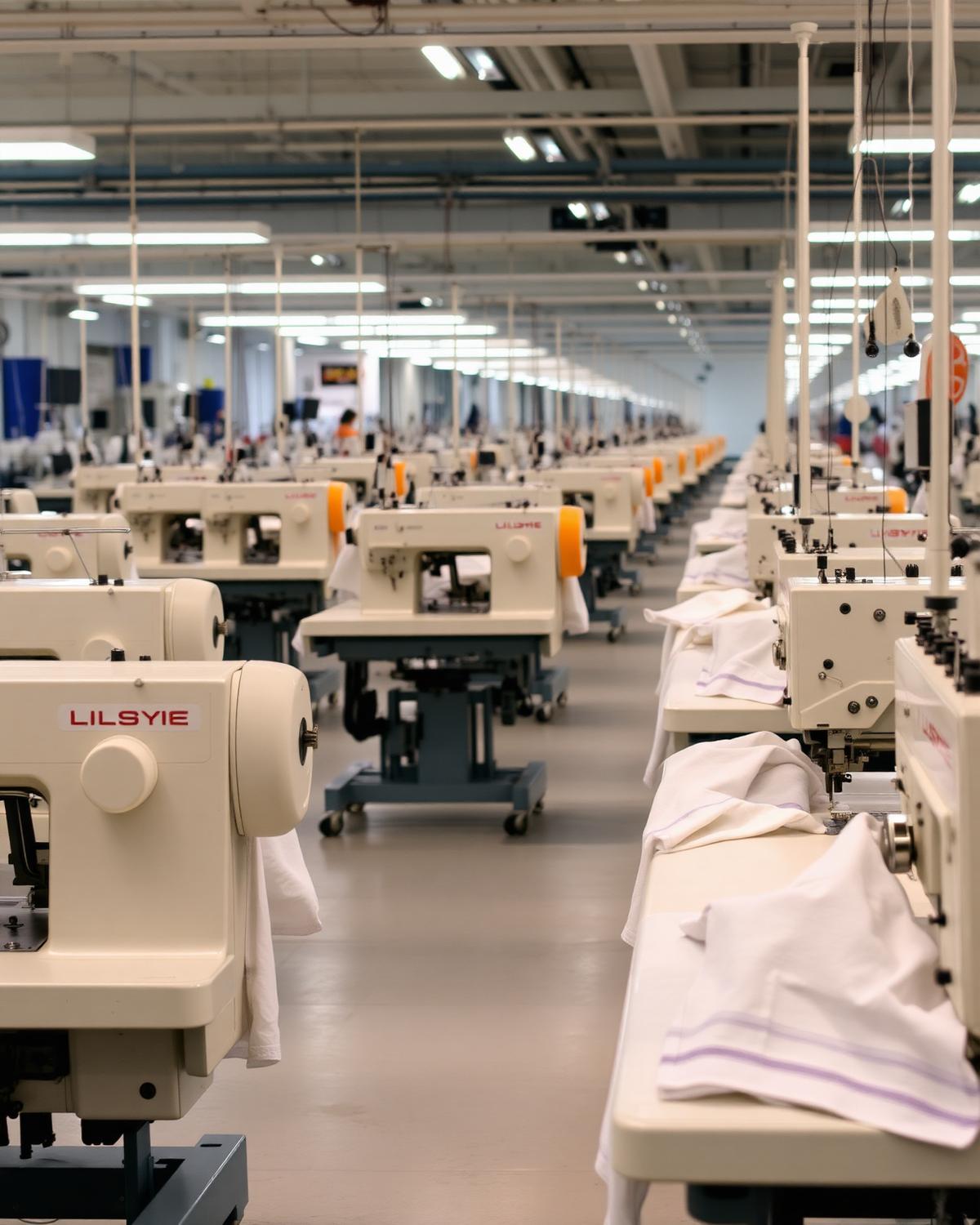 Stitching