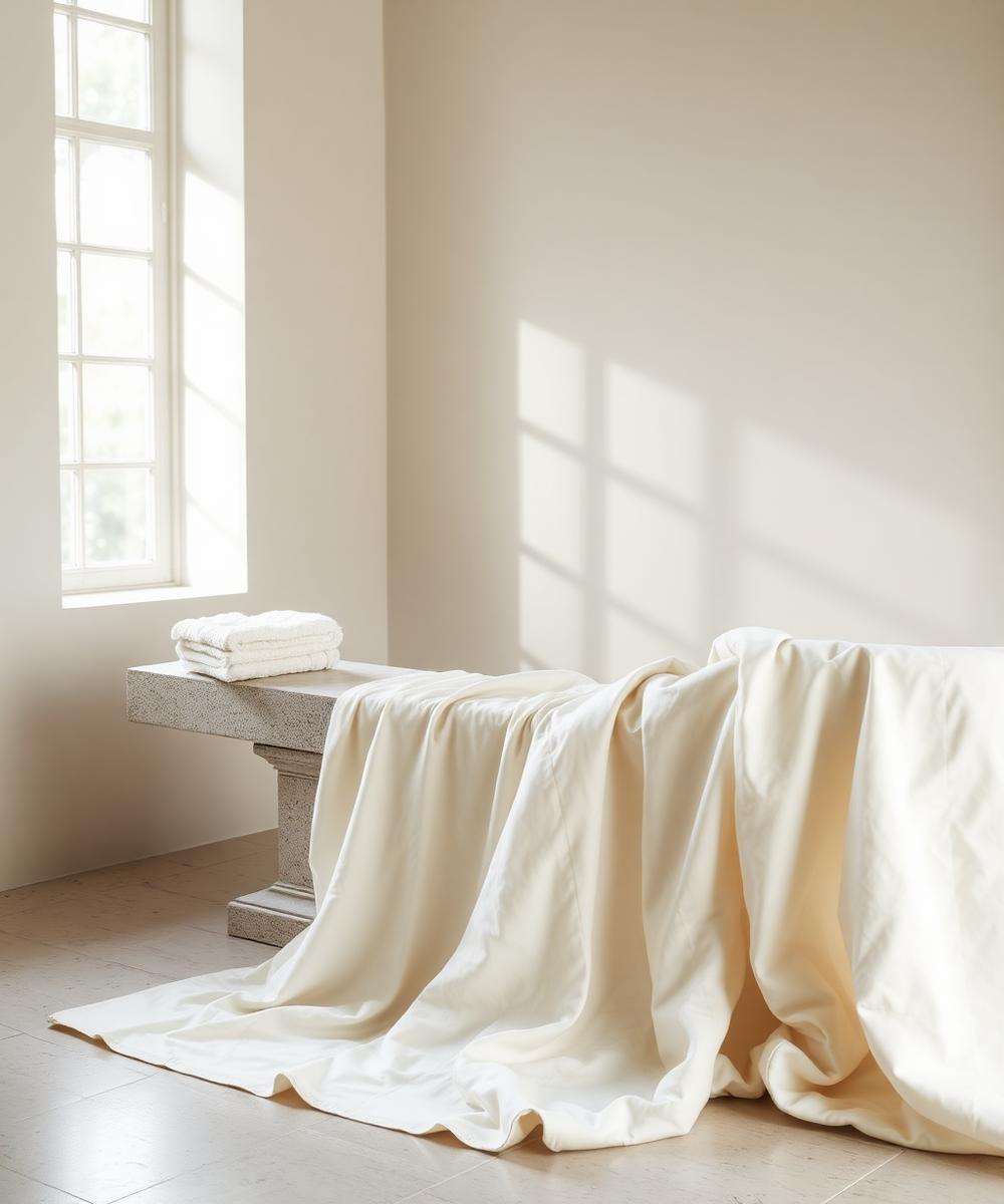 Bath Sheets