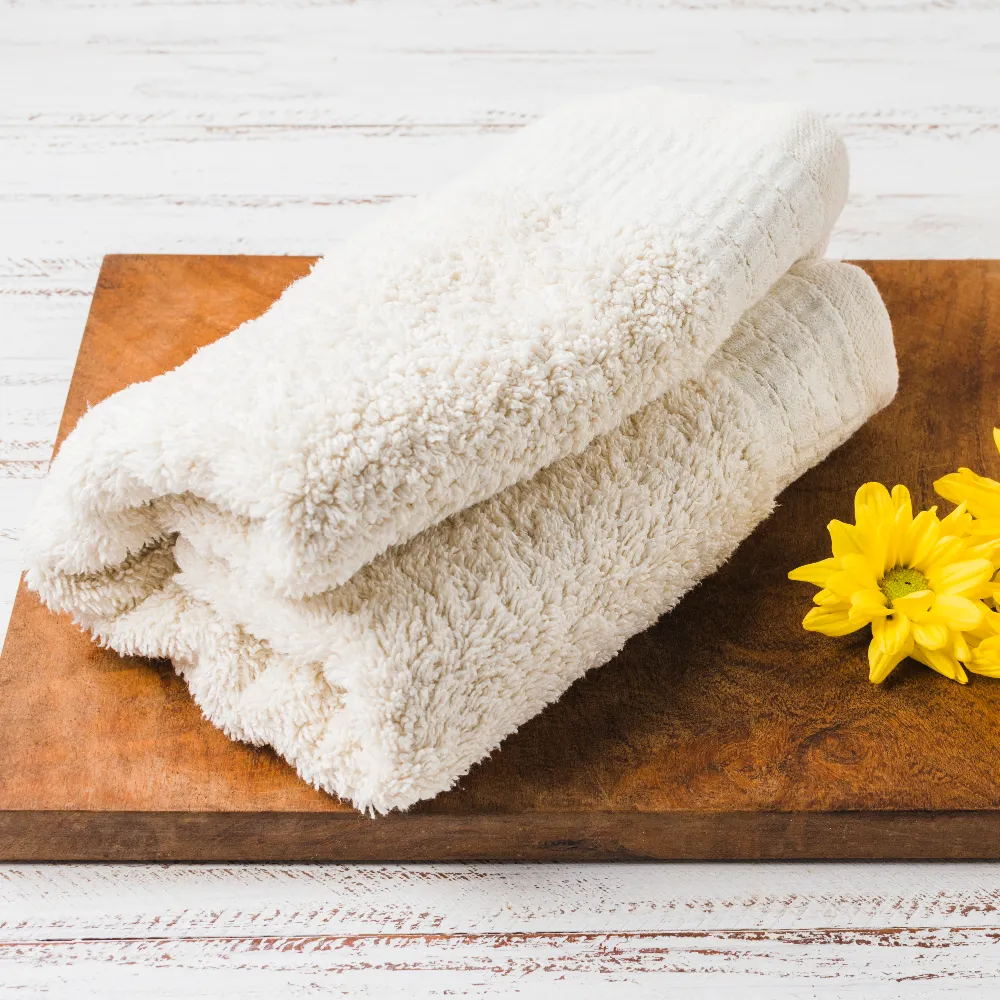 Wash Towels
