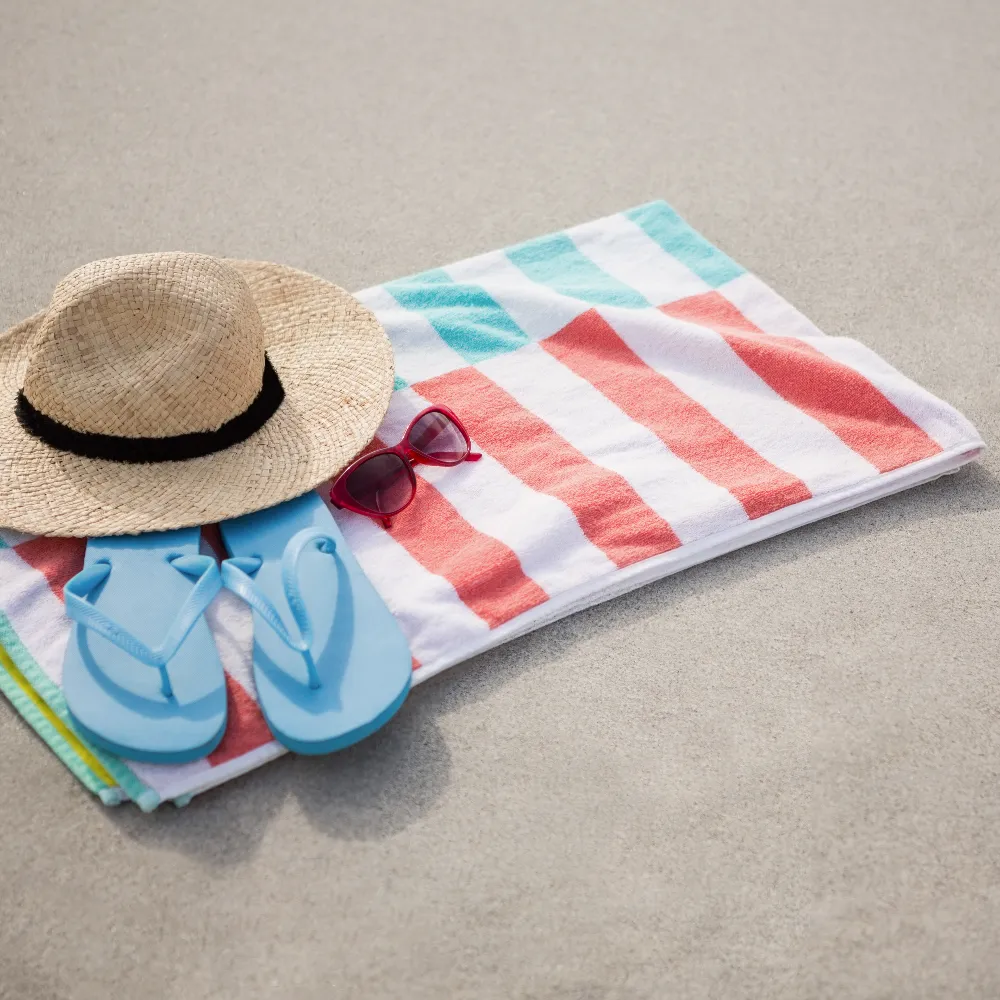 Beach Towels