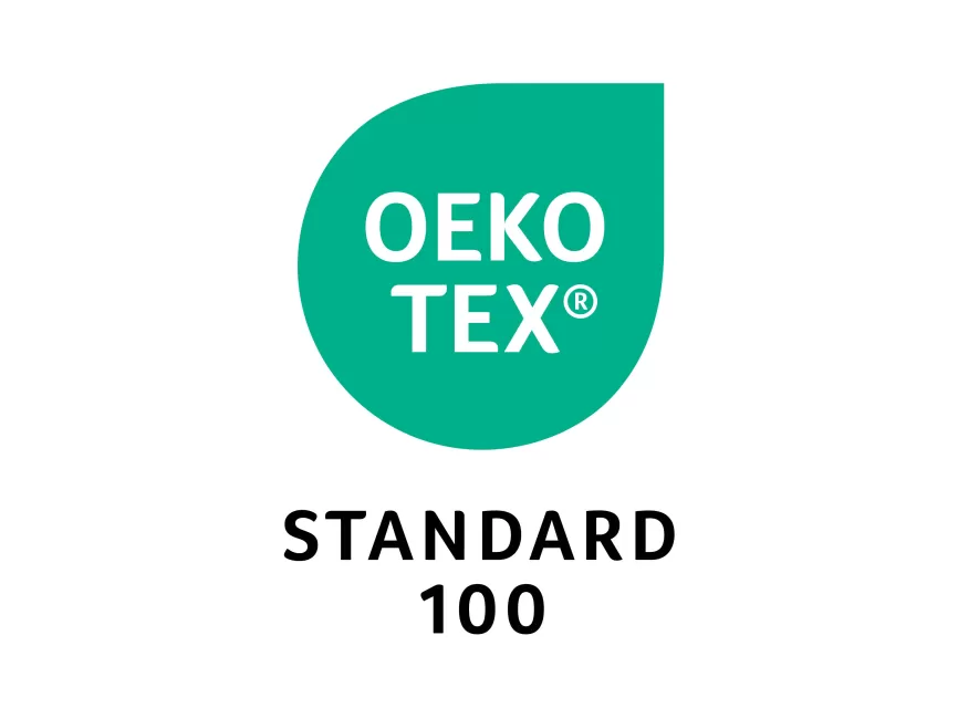 OEKO-TEX 100 certification