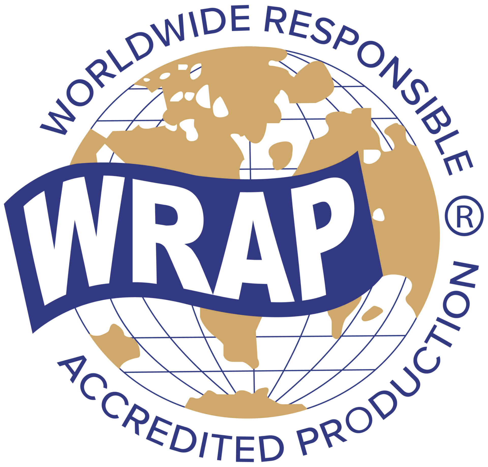 WRAP certification