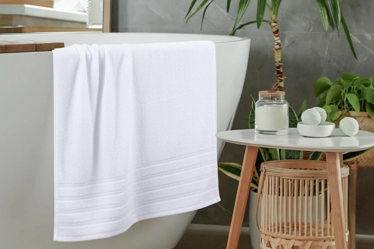 Bath Towels