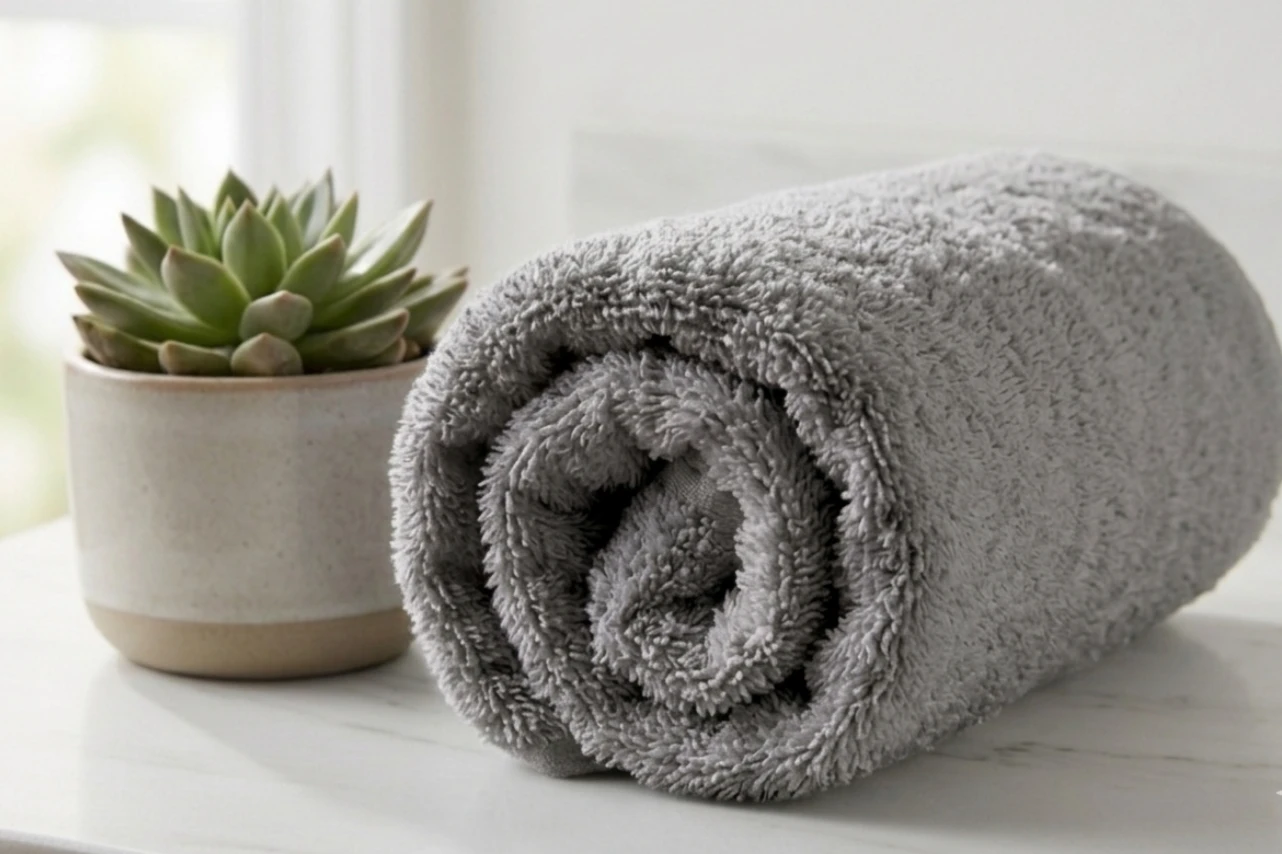 Face Towels