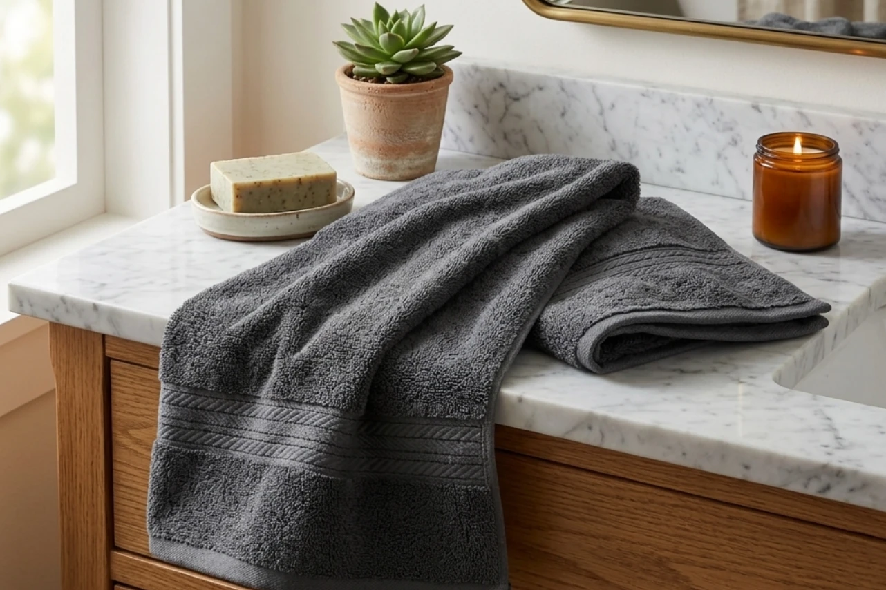 Hand Towels