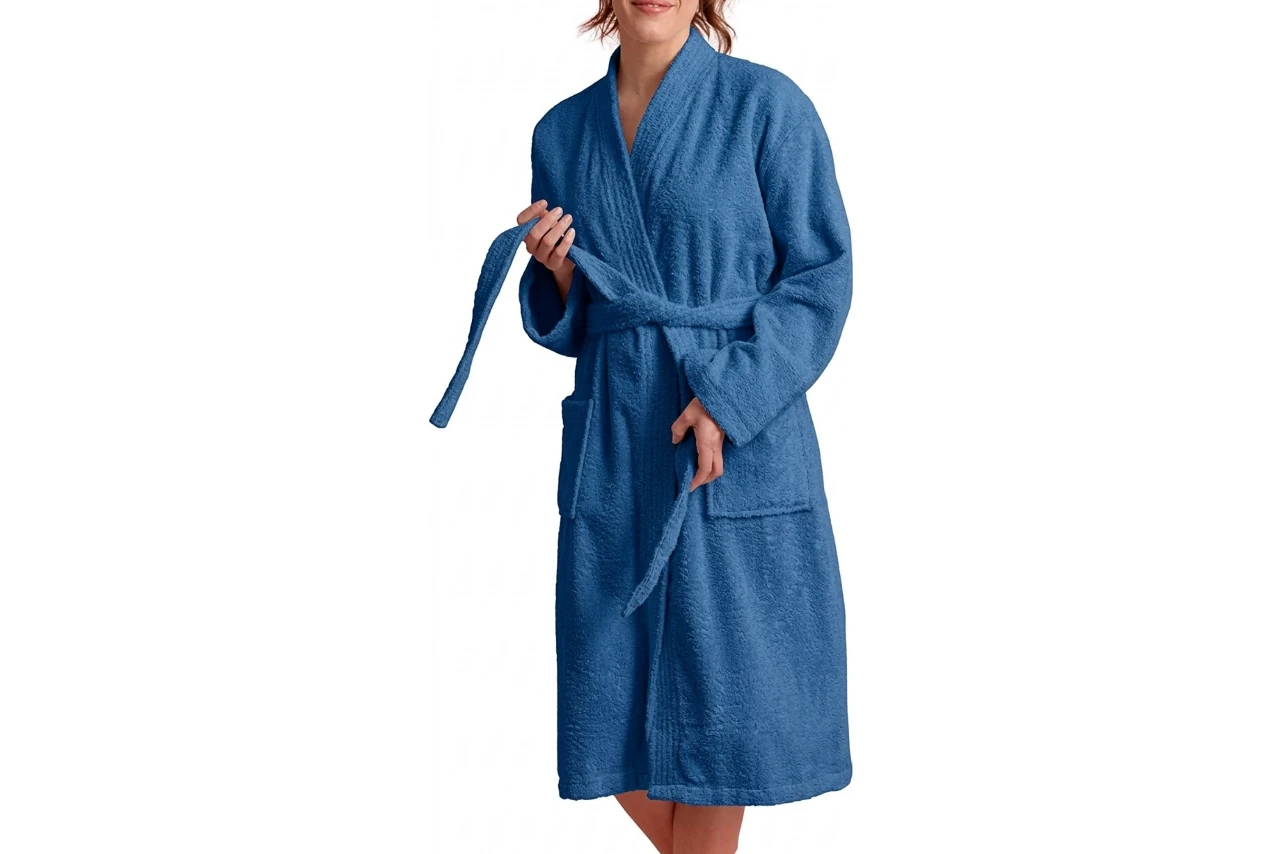 Bath Robes