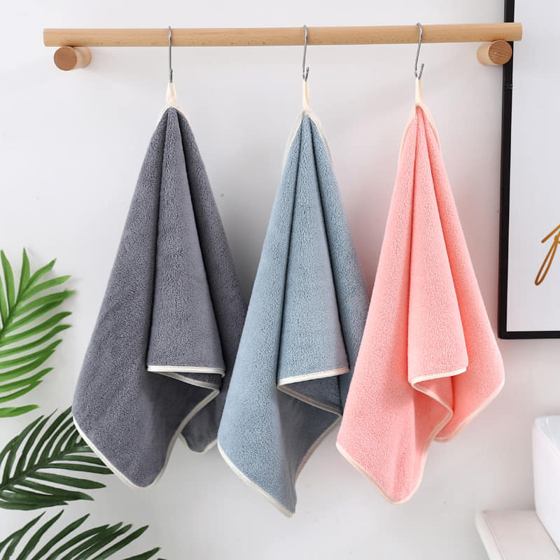 Wash Towels